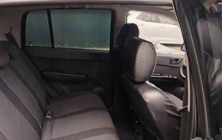 Hyundai Getz I рестайлинг, 2007 год, 435 000 рублей, 3 фотография