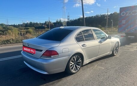 BMW 7 серия, 2003 год, 400 000 рублей, 2 фотография