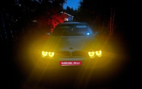 BMW 7 серия, 2003 год, 400 000 рублей, 6 фотография