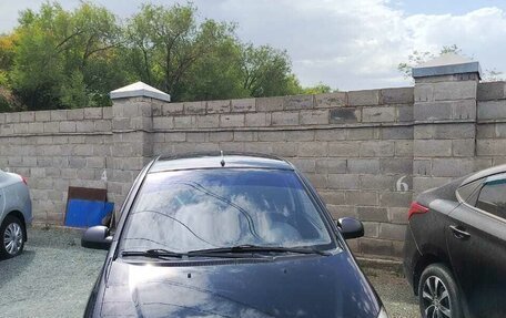 Hyundai Getz I рестайлинг, 2007 год, 435 000 рублей, 7 фотография