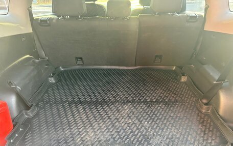 Chevrolet Orlando I, 2012 год, 1 350 000 рублей, 9 фотография