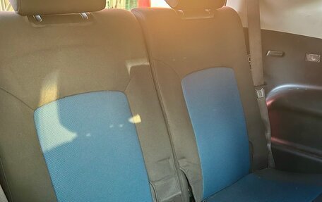 Chevrolet Orlando I, 2012 год, 1 350 000 рублей, 11 фотография