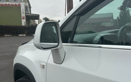 Chevrolet Orlando I, 2012 год, 1 350 000 рублей, 5 фотография