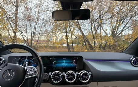 Mercedes-Benz GLA, 2021 год, 4 300 000 рублей, 12 фотография