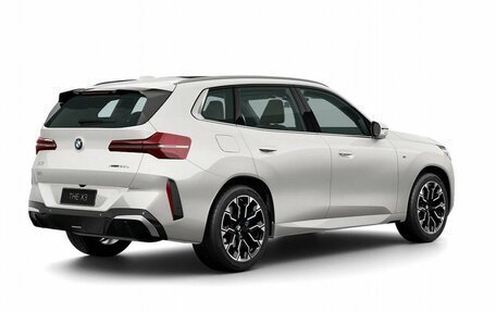 BMW X3, 2025 год, 7 930 000 рублей, 6 фотография