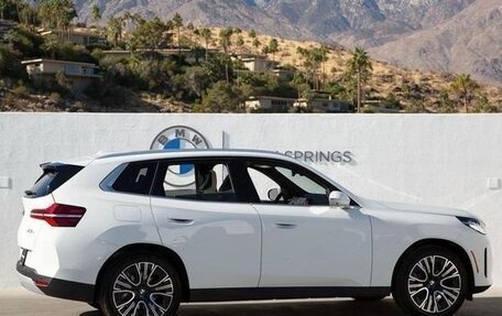 BMW X3, 2025 год, 5 745 000 рублей, 3 фотография