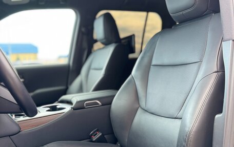 Toyota Land Cruiser, 2023 год, 9 900 000 рублей, 18 фотография