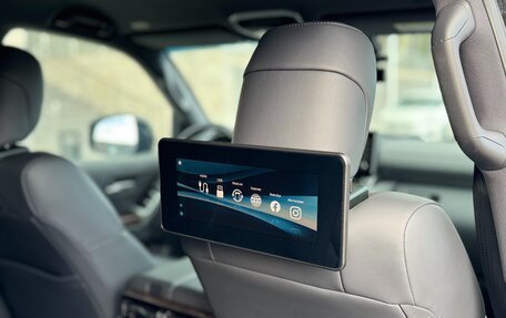 Toyota Land Cruiser, 2023 год, 9 900 000 рублей, 20 фотография