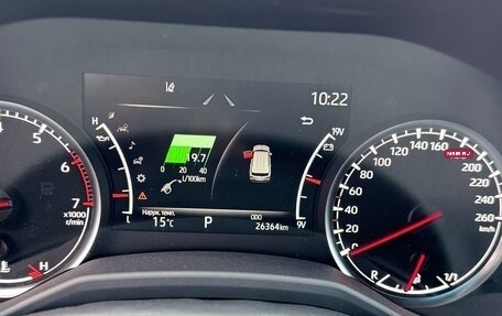 Toyota Land Cruiser, 2023 год, 9 900 000 рублей, 22 фотография