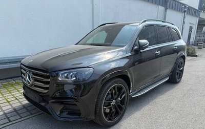 Mercedes-Benz GLS, 2025 год, 17 500 000 рублей, 1 фотография