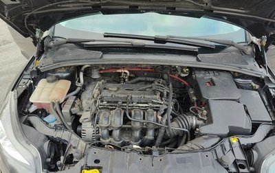 Ford Focus III, 2011 год, 800 000 рублей, 1 фотография