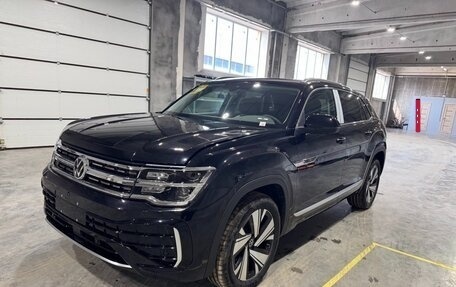 Volkswagen Teramont I, 2025 год, 5 180 000 рублей, 1 фотография