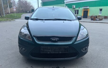 Ford Focus II рестайлинг, 2008 год, 520 000 рублей, 8 фотография