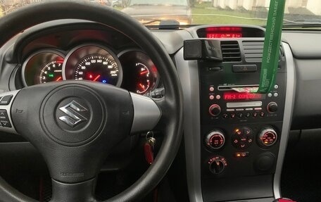 Suzuki Grand Vitara, 2007 год, 470 000 рублей, 1 фотография