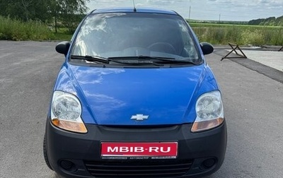 Chevrolet Spark III, 2009 год, 220 000 рублей, 1 фотография