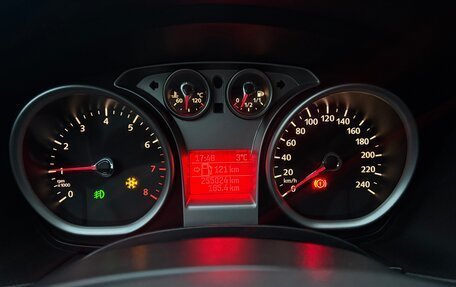 Ford Focus II рестайлинг, 2008 год, 520 000 рублей, 20 фотография