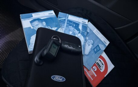 Ford Focus II рестайлинг, 2008 год, 520 000 рублей, 29 фотография