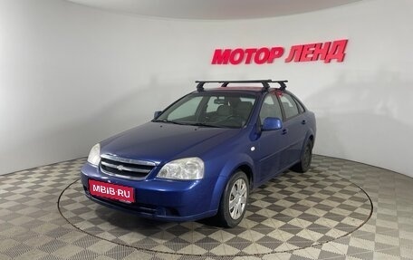 Chevrolet Lacetti, 2010 год, 479 000 рублей, 1 фотография