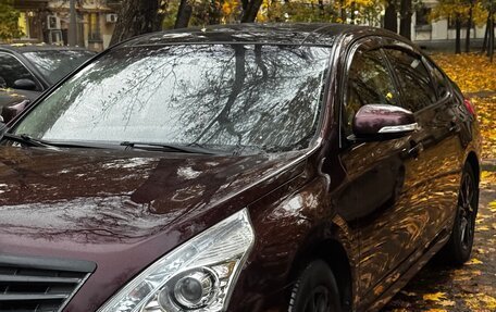 Nissan Teana, 2012 год, 1 550 000 рублей, 2 фотография