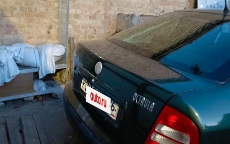 Skoda Octavia IV, 2007 год, 335 000 рублей, 2 фотография