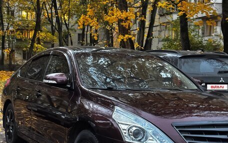 Nissan Teana, 2012 год, 1 550 000 рублей, 4 фотография