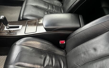 Nissan Teana, 2012 год, 1 550 000 рублей, 13 фотография