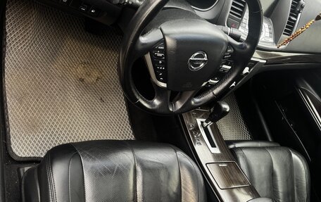 Nissan Teana, 2012 год, 1 550 000 рублей, 14 фотография