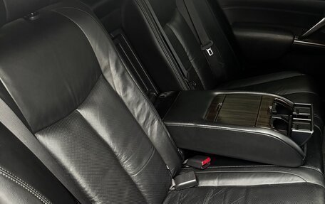 Nissan Teana, 2012 год, 1 550 000 рублей, 17 фотография