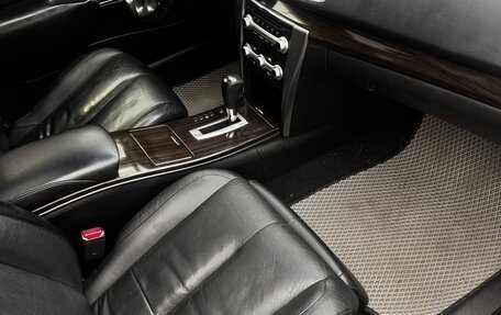 Nissan Teana, 2012 год, 1 550 000 рублей, 15 фотография