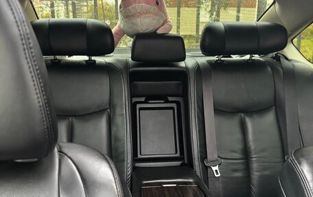 Nissan Teana, 2012 год, 1 550 000 рублей, 18 фотография