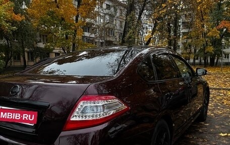 Nissan Teana, 2012 год, 1 550 000 рублей, 8 фотография