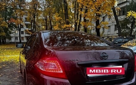 Nissan Teana, 2012 год, 1 550 000 рублей, 7 фотография