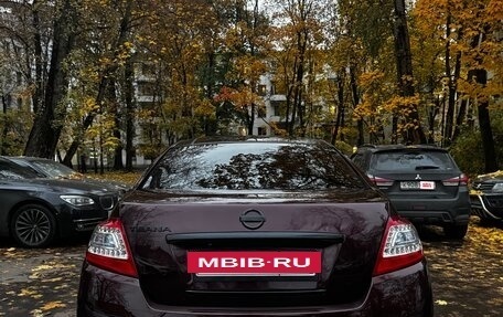 Nissan Teana, 2012 год, 1 550 000 рублей, 9 фотография