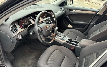 Audi A4, 2014 год, 1 570 000 рублей, 7 фотография