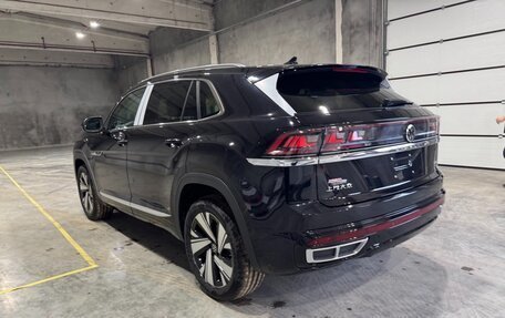 Volkswagen Teramont I, 2025 год, 5 180 000 рублей, 3 фотография