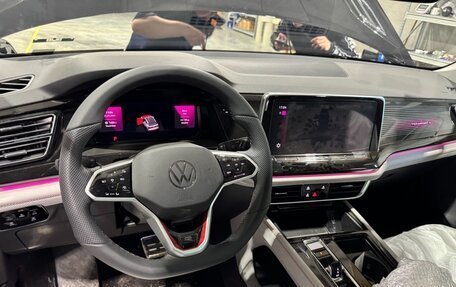 Volkswagen Teramont I, 2025 год, 5 180 000 рублей, 4 фотография