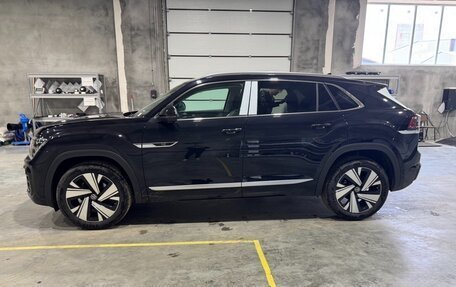 Volkswagen Teramont I, 2025 год, 5 180 000 рублей, 2 фотография