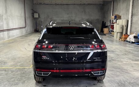 Volkswagen Teramont I, 2025 год, 5 180 000 рублей, 5 фотография