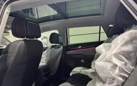 Volkswagen Teramont I, 2025 год, 5 180 000 рублей, 9 фотография