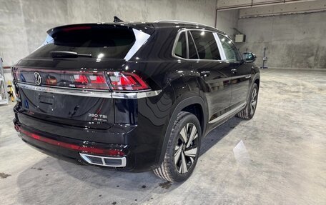 Volkswagen Teramont I, 2025 год, 5 180 000 рублей, 6 фотография
