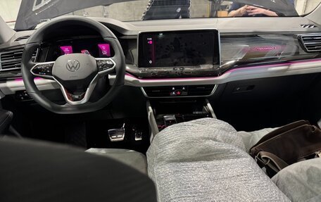 Volkswagen Teramont I, 2025 год, 5 180 000 рублей, 8 фотография