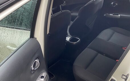 Nissan Juke II, 2013 год, 1 130 000 рублей, 7 фотография