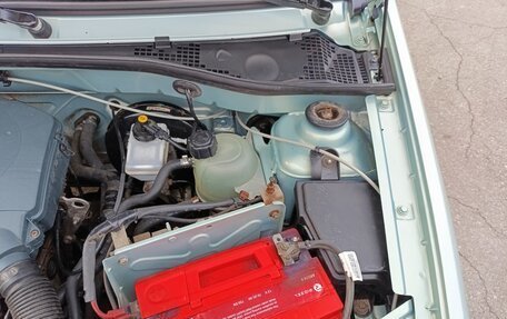 Renault Logan I, 2006 год, 175 000 рублей, 2 фотография