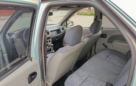 Renault Logan I, 2006 год, 175 000 рублей, 6 фотография