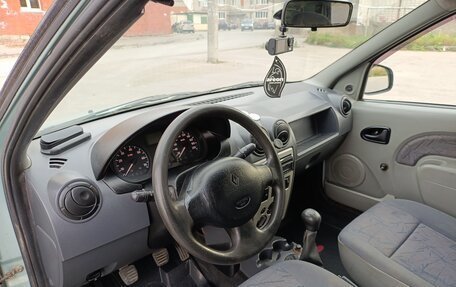 Renault Logan I, 2006 год, 175 000 рублей, 9 фотография