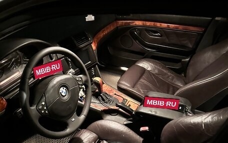 BMW 5 серия, 1997 год, 770 000 рублей, 5 фотография