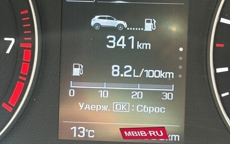 Hyundai Creta I рестайлинг, 2020 год, 1 700 000 рублей, 10 фотография