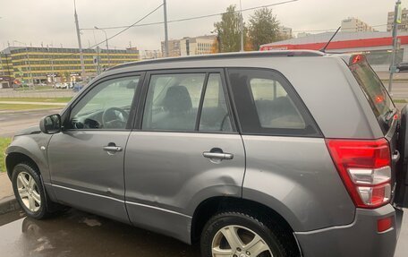 Suzuki Grand Vitara, 2007 год, 470 000 рублей, 4 фотография