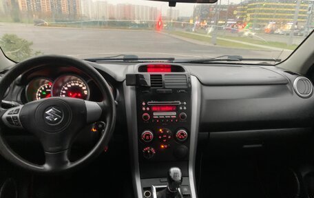 Suzuki Grand Vitara, 2007 год, 470 000 рублей, 2 фотография