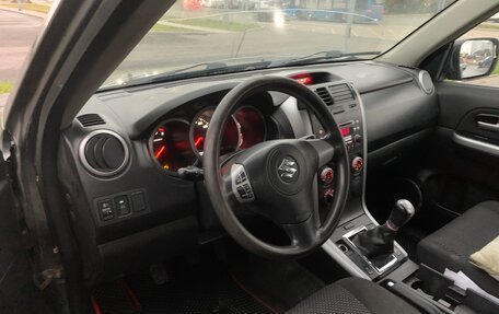 Suzuki Grand Vitara, 2007 год, 470 000 рублей, 3 фотография